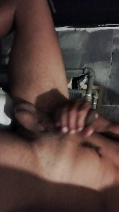 Spill to the Last Cum