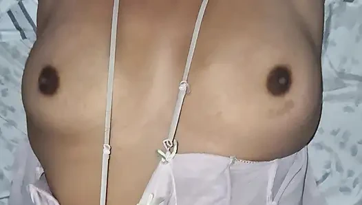 I ask my LOVER to let me PREGNANT