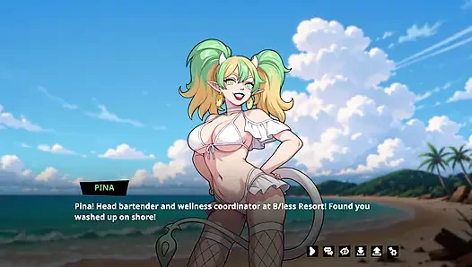 New game Succubless