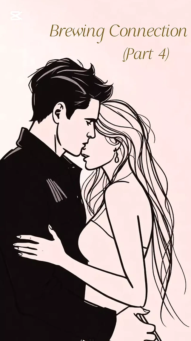 Brewing connection (4 of 4) - Audiostory by Awstory, audioerotica for girls, love story