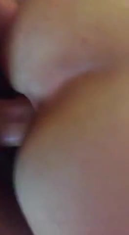 Fucking a guy