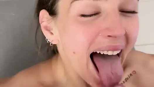 Cum All Over My Face
