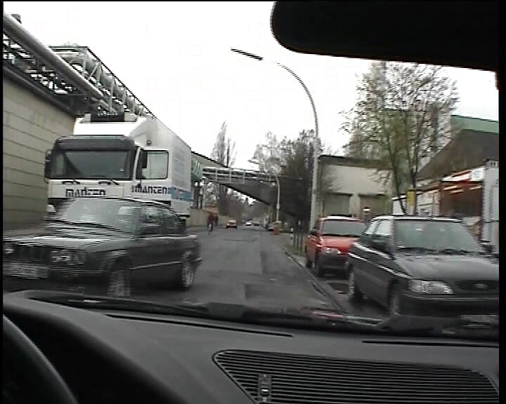 Zabrana Do Domu I Szarpnięta W Twarz