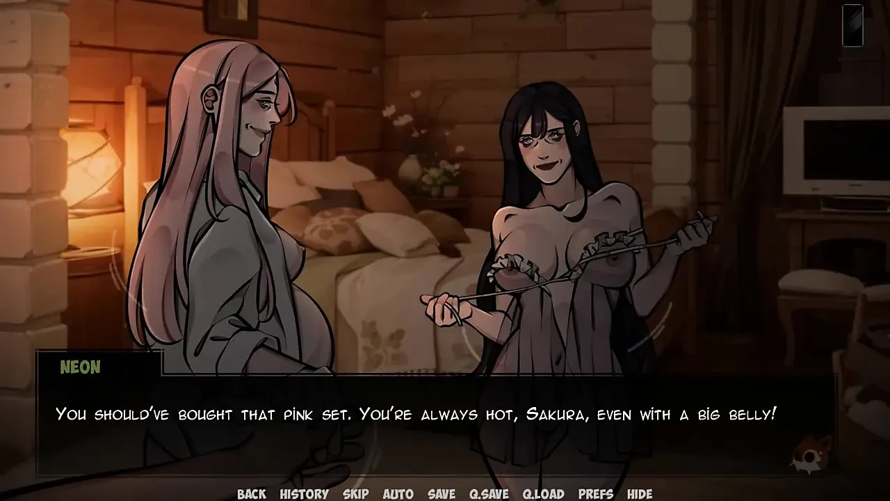 Naruto:shinobi Lord #27