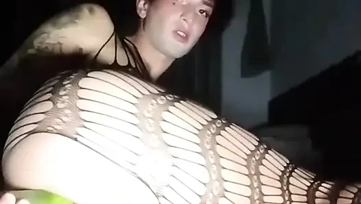Genç kadın
