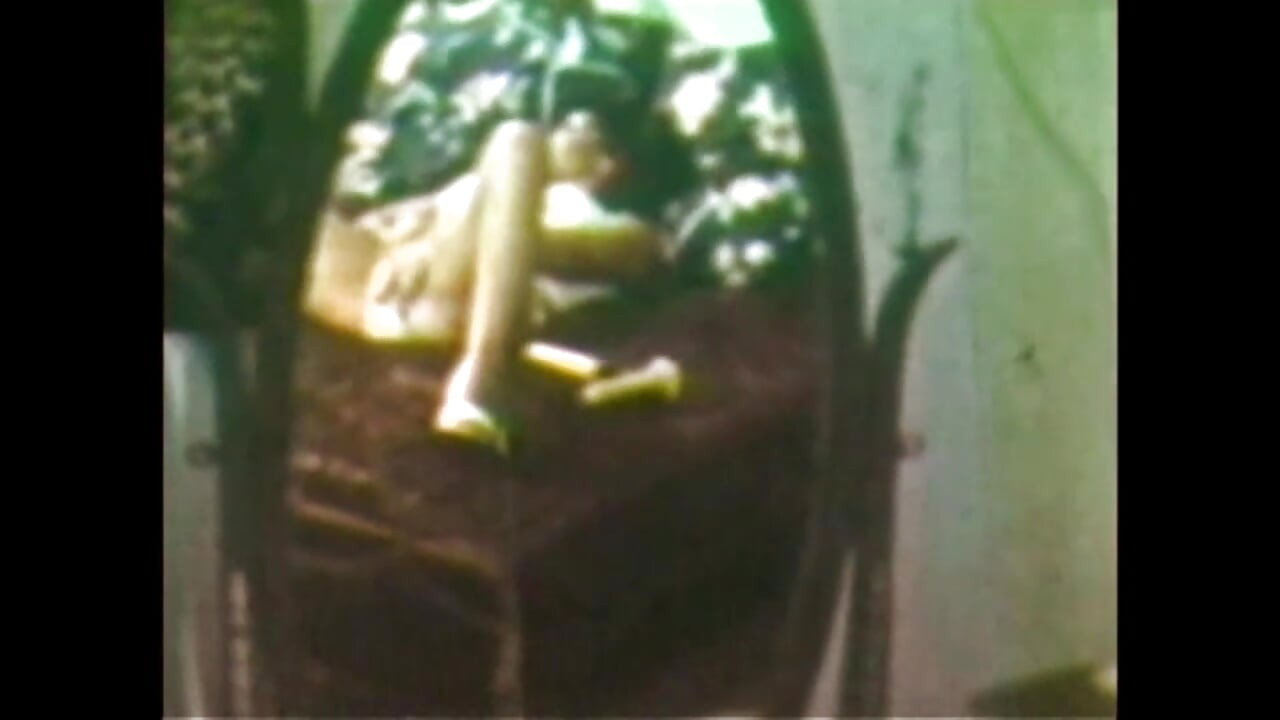 Vanessa and Her Hot Cock