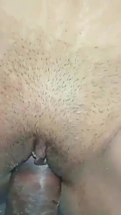 Stunning moment from "My stepsister give me handjob before pussy fucking, indian hot girl homemade sex video in hindi"