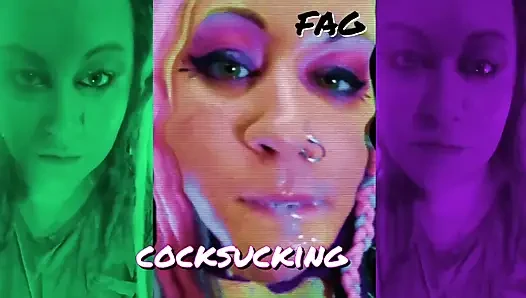 Döl yemek süper ateşli ve seksi, bu yüzden sana nasıl 31 talimatını öğreteceğim.