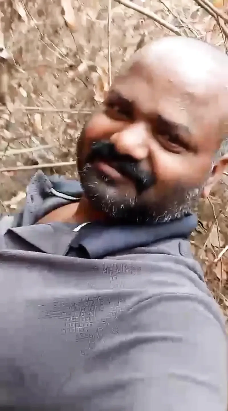 The Farmer Fucked His Wife on the Farm