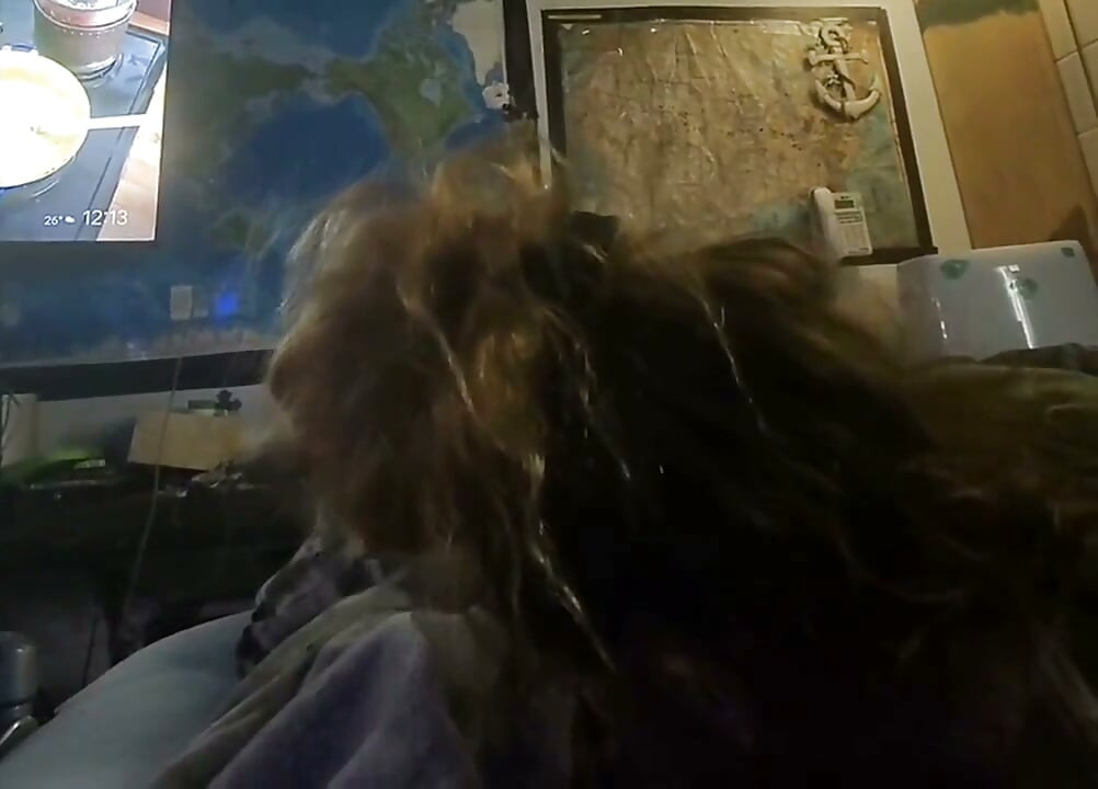 18 Year Old Sucks Dick and Swallows