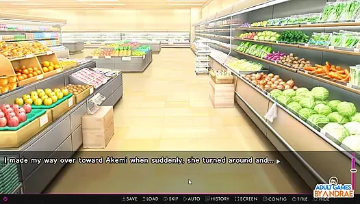 Afternoon Affairs & Helpless Housewives Gameplay Part 1 - Two Beautiful Tenant Housewives