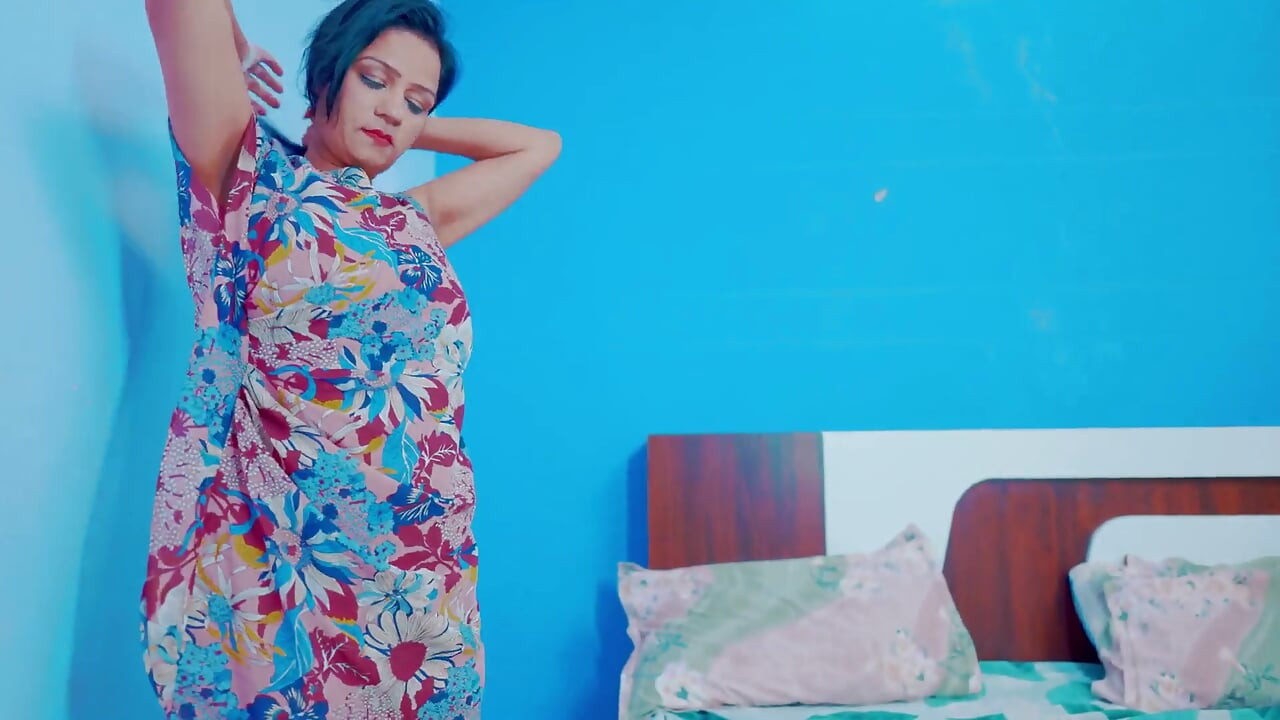 Desi Hot Malkin fucked ciężko przez jej niegrzecznego sługę w gorącą noc