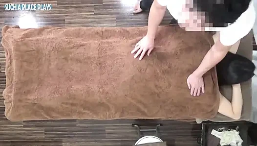 Zarif ofis hanımı erken dönüyor, ruhu ve arzusunu kaldıran güzel bir tekrar ziyaret. -Bölüm