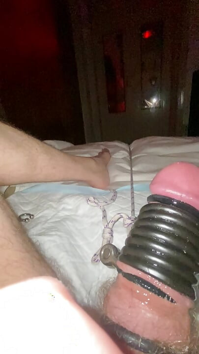 Senaman keras untuk telur dan zakar 1