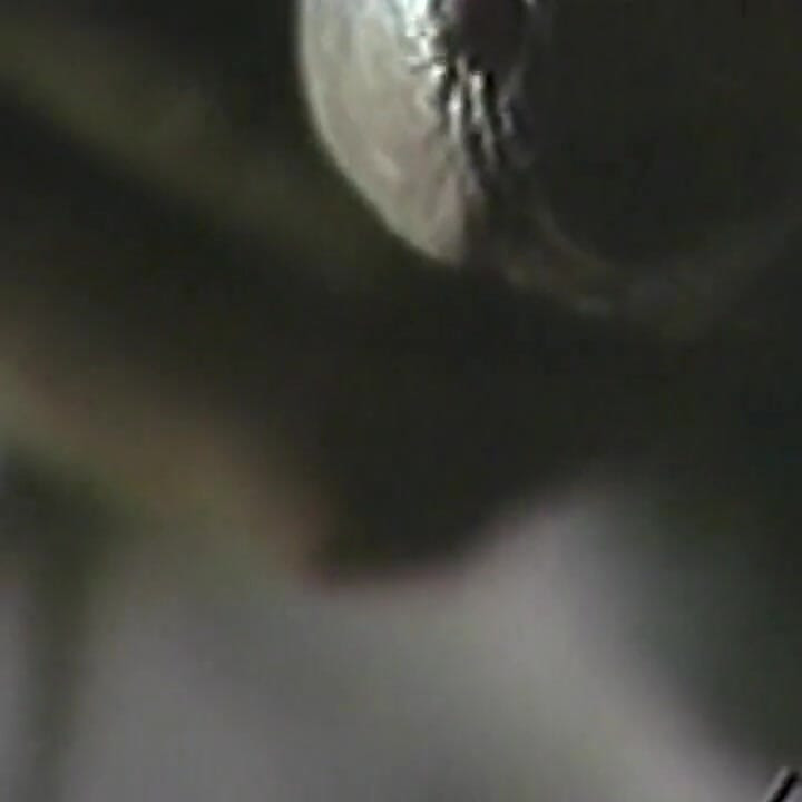 Muscular Stud Strokes His Thick Cock Slowly