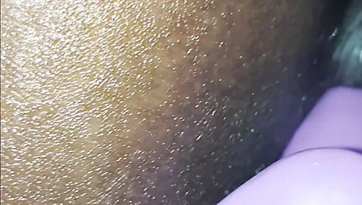 Playing with the Brown Sugar!!