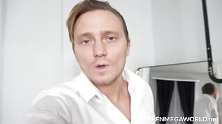 Teen Mega World