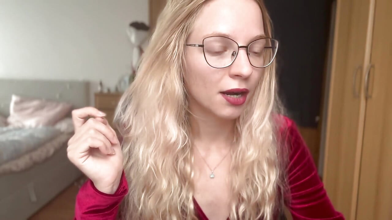 Weibliche Vorherrschaft stufen der unterwerfung!
