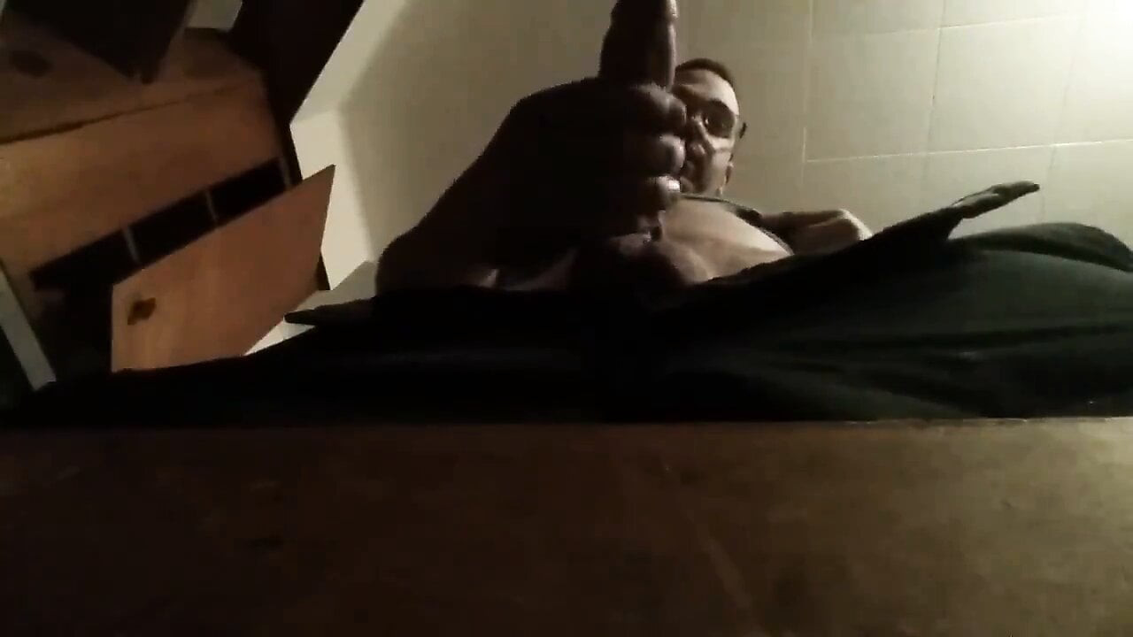 Just showing off