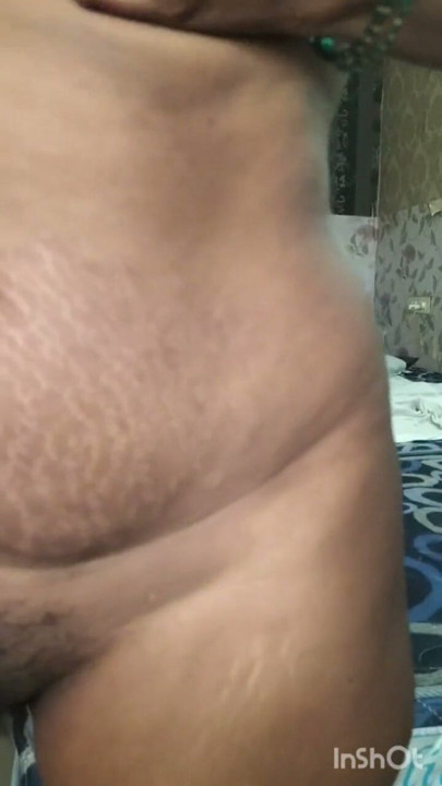 Tamil girl self sex | Clip 1