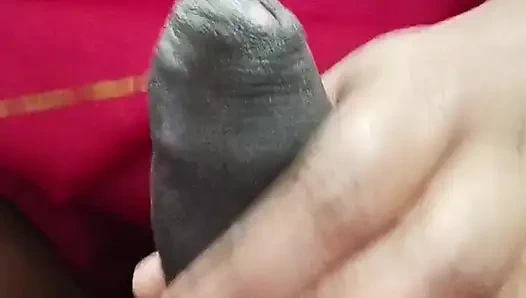 Mallu ehefrau gibt ehemann handjob - Desi neu