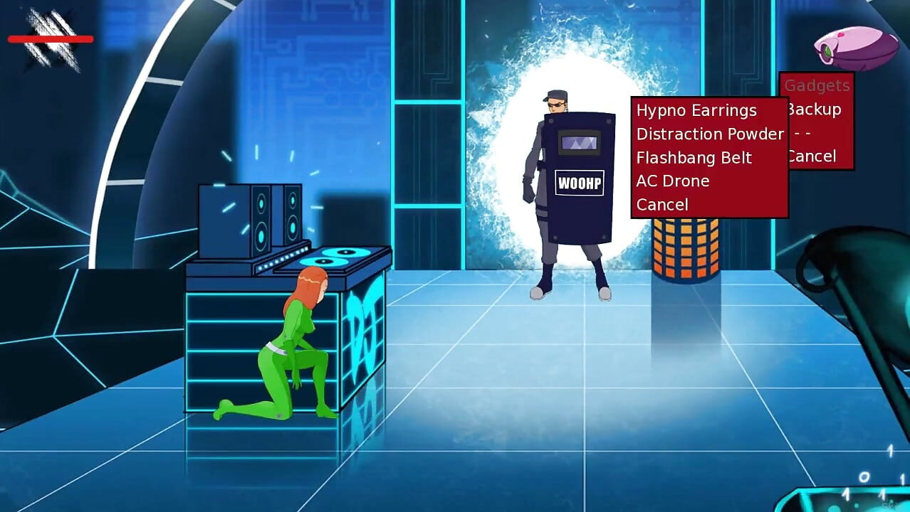 Paprika Trainer 0.13.2.1 parte 31 Sebastian Fatto di Loveskysan69