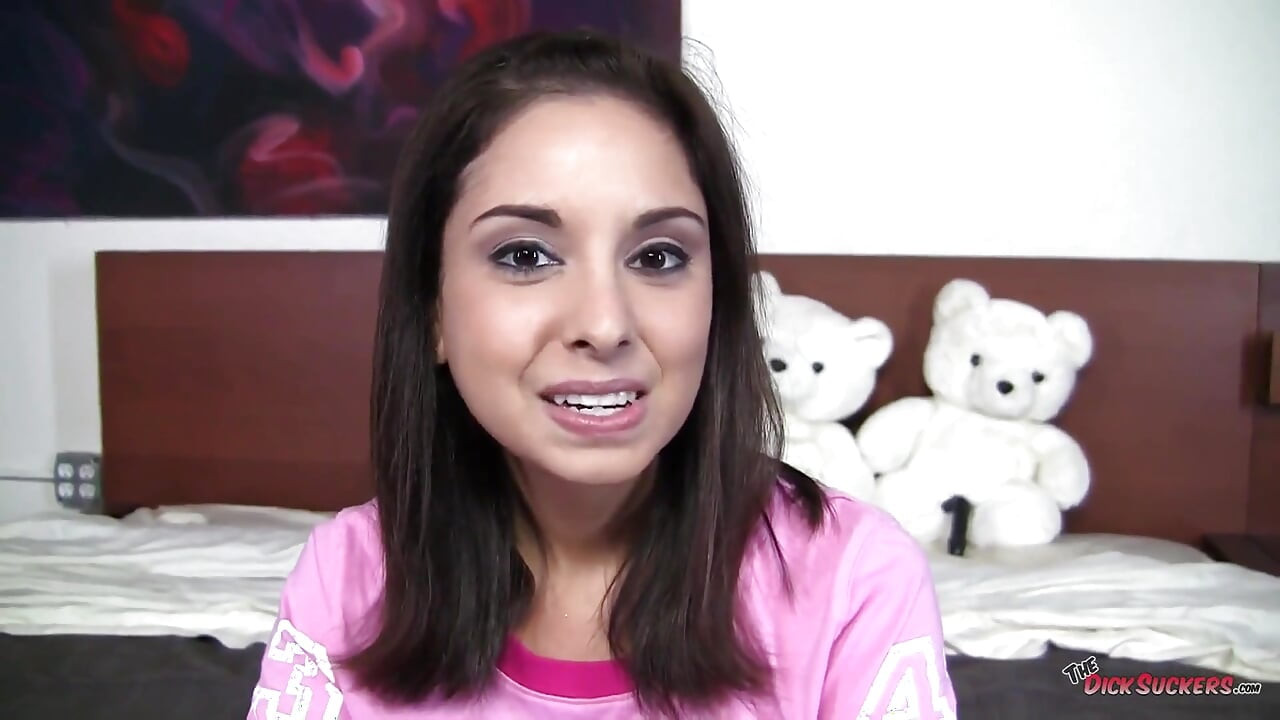 Did you know Trinity St Claire was Taylor Jean and this is her first scene!