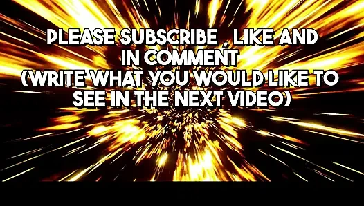 Masturbasi Vibrator Menjilat Lidah Fisting Squirt Pirang MILF Buatan Sendiri