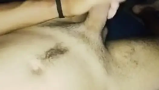 Benimle oynarsın
