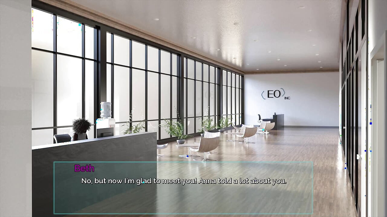 My sincere desire: episode 4