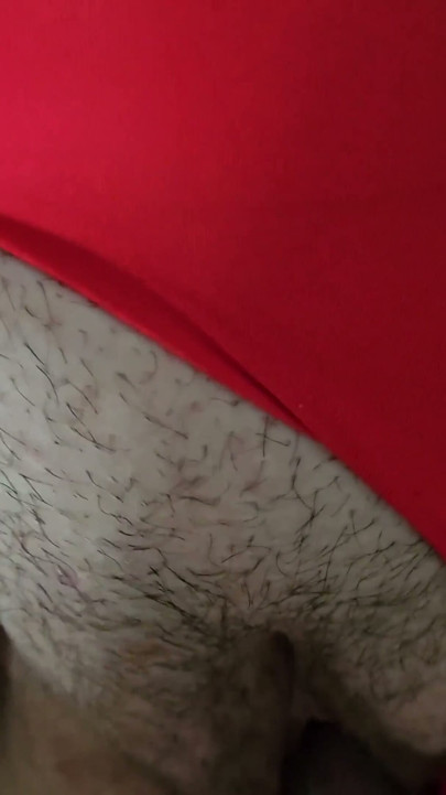 27 cm dick.  I asked for it and got an incredibly good feeling | Clip 1