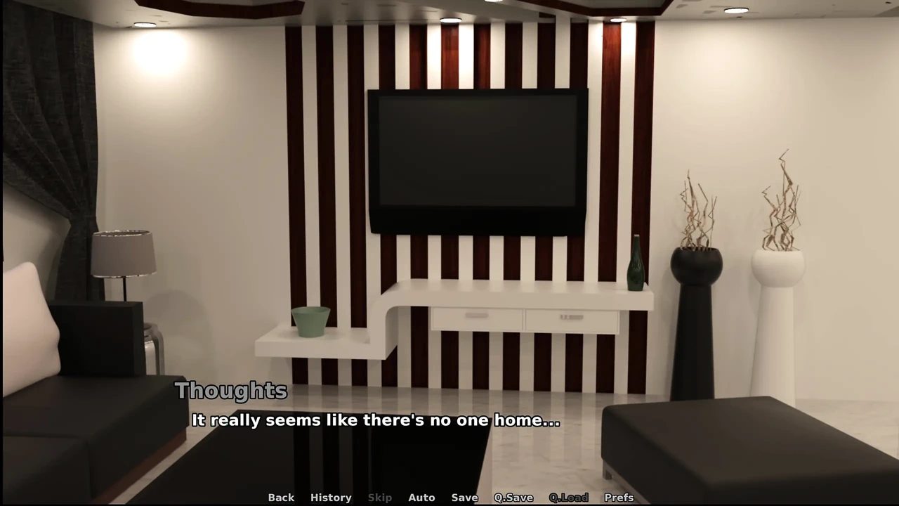 My Girlfriend Wants to Have an Interracial Threesome! (part 3)