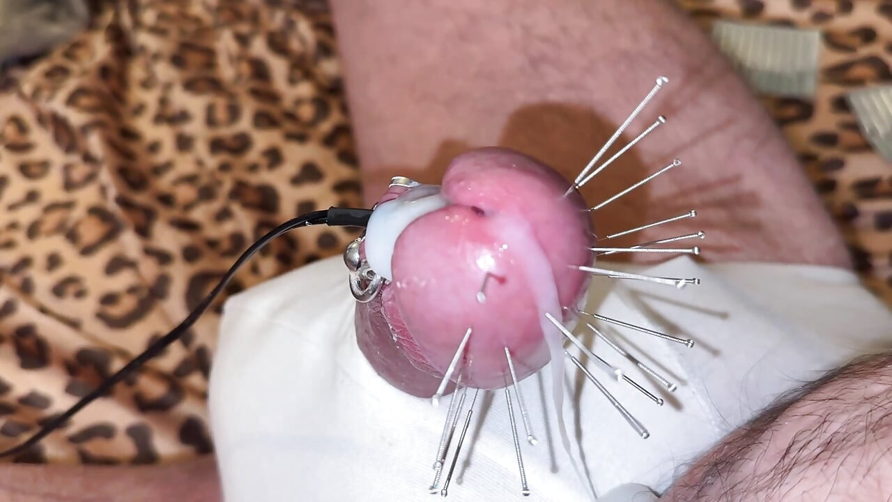 Ouch... but it's very cool!