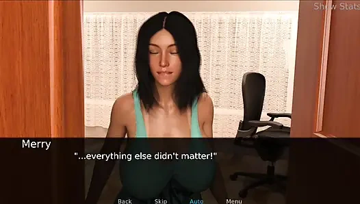 Project heiße ehefrau # 38 - Froh gefickt Ed