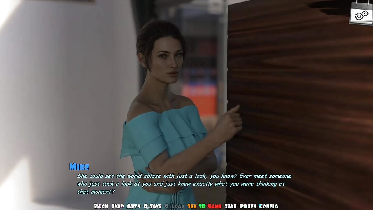 Step Mom