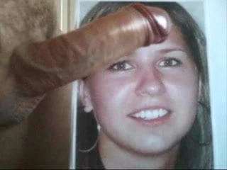 Cum Request 90: Cum Flow on girl4life's Friend