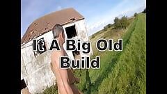 Oud bouwen Verkennen