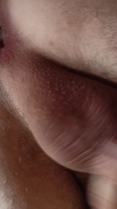 Hot fuck and lots of cum!