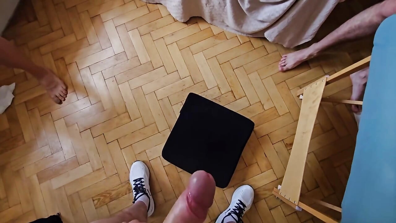 From Massage to Deep Fucking