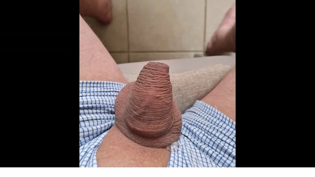 my little dick