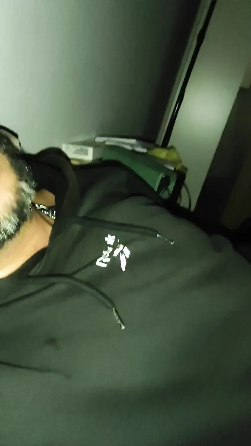 DJ tesó wixen elalvás előtt