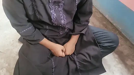 Viral X-rated video involving a Bangladeshi maid.