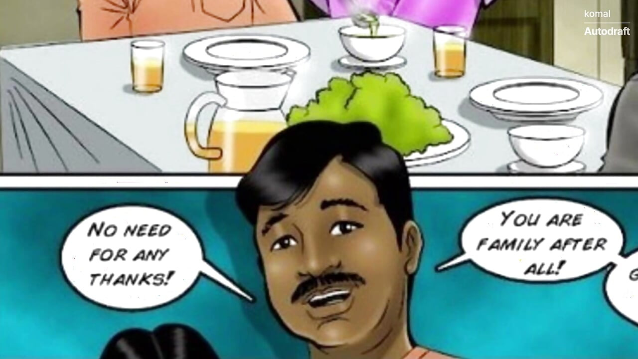 Komal bhabhi ne devarji ko pareshan kiya