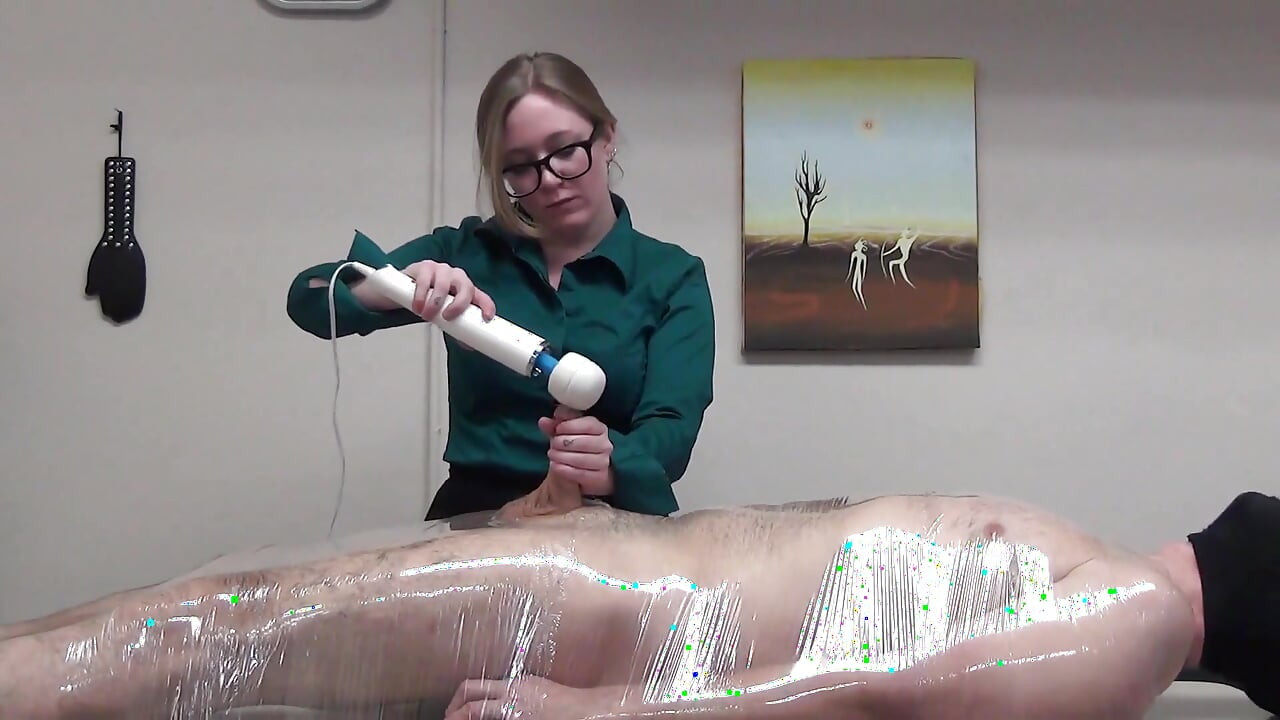 Bazige Shelby volume 1 met Shelby Montgomery