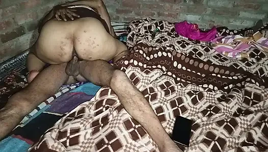 Pyasi bhabhi ki chudai