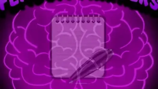 AUDIO ONLY - Femdom thinkers