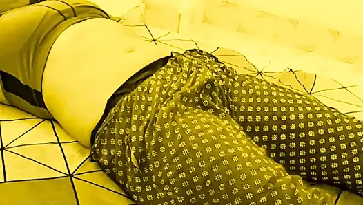 Hard fucking my sweet bhabi with beautiful Sharee at your home.