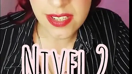 Shyyfxx ustan seni sert ve acımasız bir elle muameleye yönlendiriyor! ezme kadın egemenliği 31 talimatı