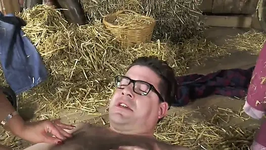 Si seksi susy si gadis mesummu - adegan #02