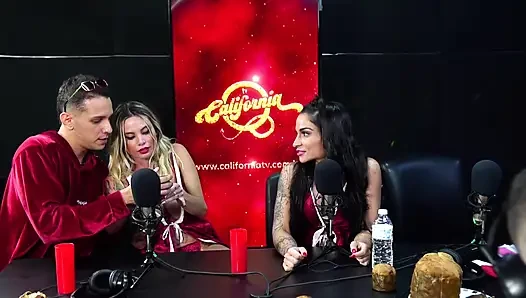 Pagode da ofensa - weihnachts-special 2021